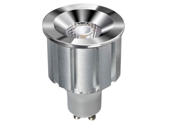 Żarówka GU10 LED 7W 4000K elegant silver AZ.jpg