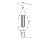 LED E14 wymiary płomyk.jpg