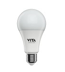 Żarówka LED E27 13W 4000K VITA 4136