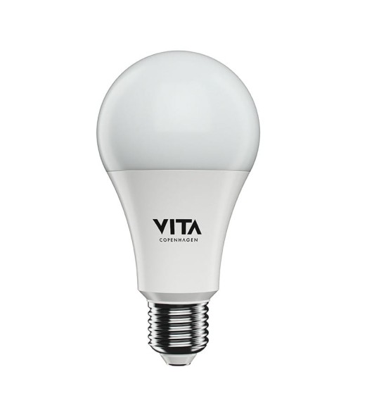 Żarówka LED E27 13W 4000K VITA 4136