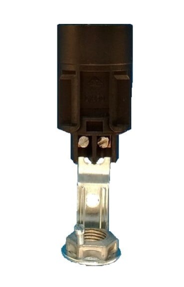 oprawka elektryczna E14 nypel Mx10 66 mm biale tlo.jpg