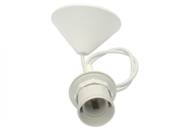 Zawieszenie do lamp E27 przewód biały.jpg