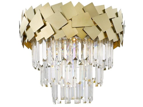 QUASAR C0506-06A-B5E3 Lampa sufitowa  plafony kryształowy złoty.jpg