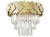 QUASAR C0506-06A-B5E3 Lampa sufitowa  plafony kryształowy złoty.jpg