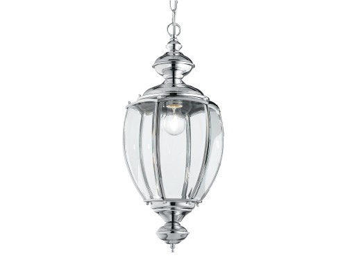 NORMA SP1 CROMO 094786 Lampa wisząca Ideal Lux.jpg