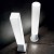 EDO OUTDOOR PT1 SQUARE BIANCO 142999 słupek lampa zewnętrzna Ideal Lux 1.jpg