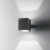 SNIF AP1 SQUARE kinkiet zewnętrzny Ideal lux aranzacja 1.jpg