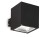 SNIF AP1 SQUARE NERO 123080 kinkiet zewnętrzny Ideal lux.jpg
