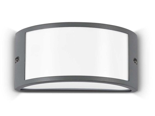 REX1 AP1 antracite 092409 kinkiet zewnętrzny IP44 Ideal lux.jpg
