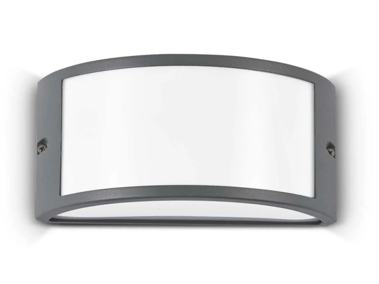 REX1 AP1 antracite 092409 kinkiet zewnętrzny IP44 Ideal lux.jpg