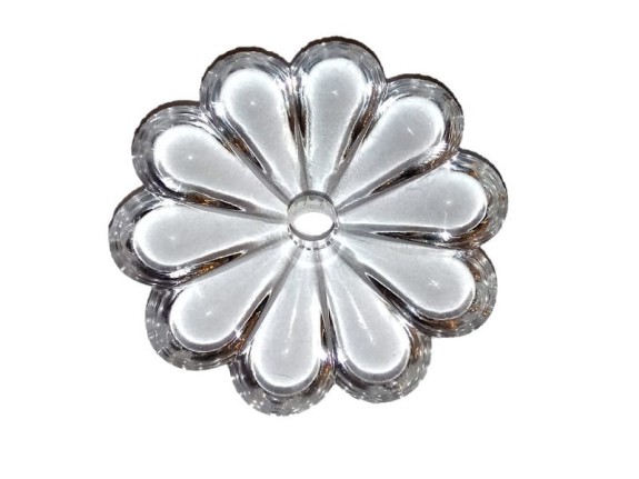 Kryształowa rozeta kwiatuszek szklany 35 mm.jpg