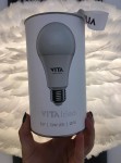 Żarówka LED E27 13W 4000K VITA 4136